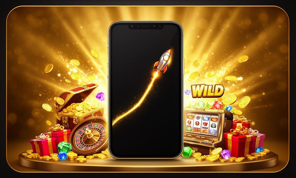 j9144 mobile gaming